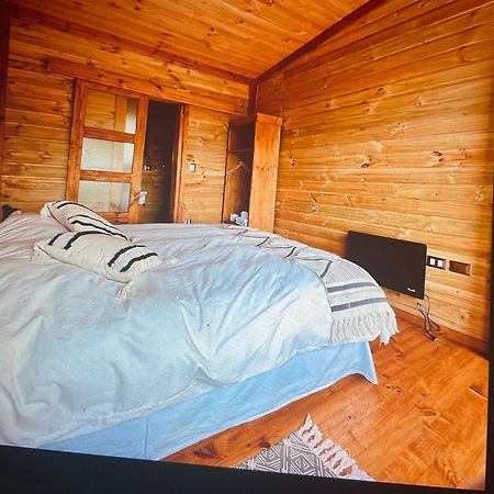 Calafate Lodge Patagonia Coyhaique Extérieur photo