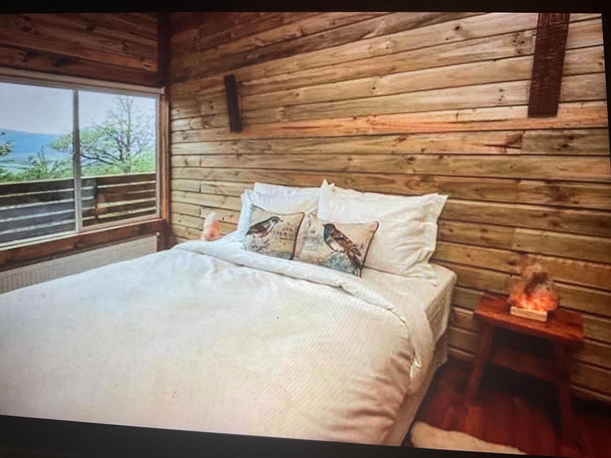 Calafate Lodge Patagonia Coyhaique Extérieur photo