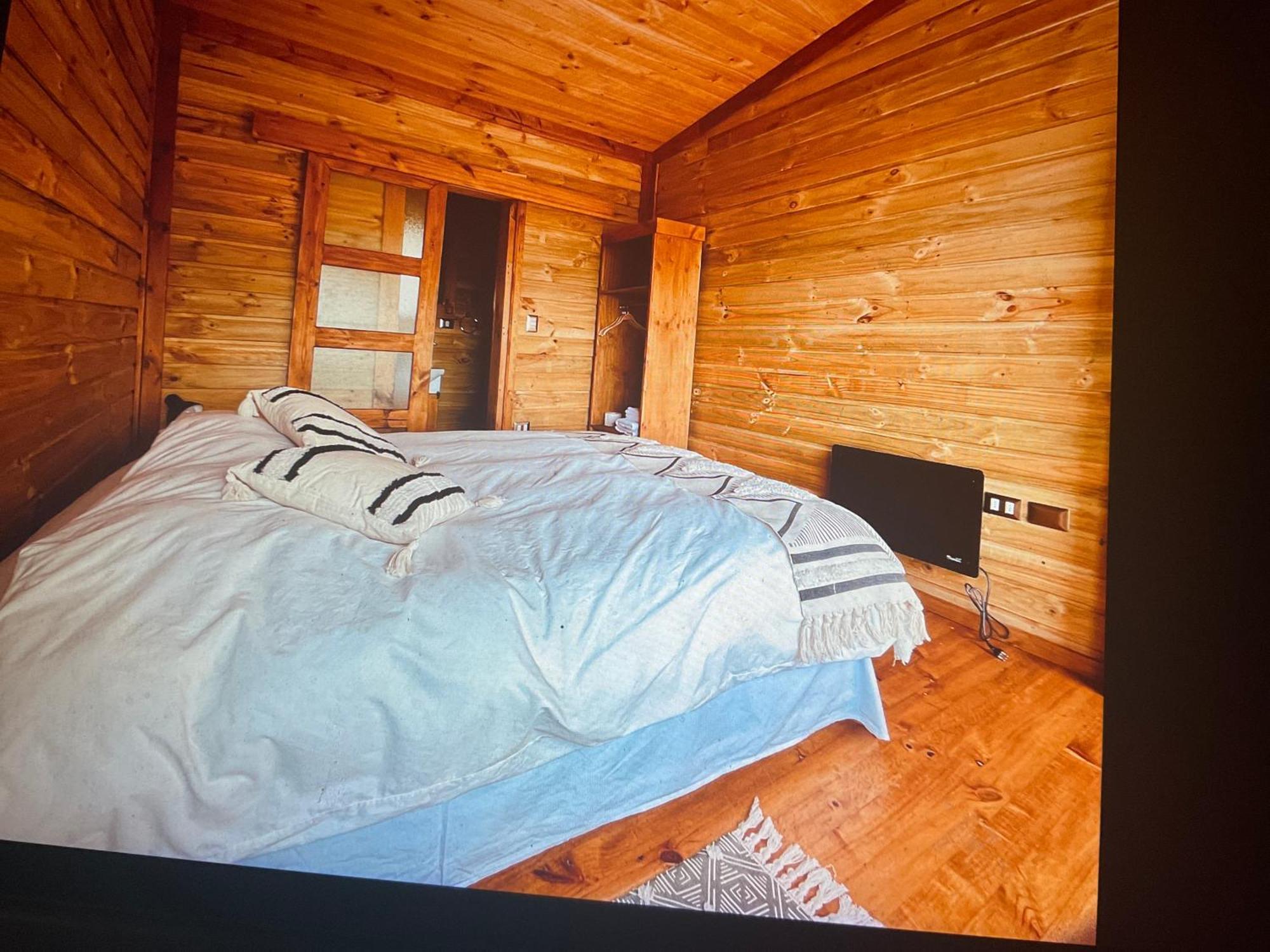 Calafate Lodge Patagonia Coyhaique Extérieur photo