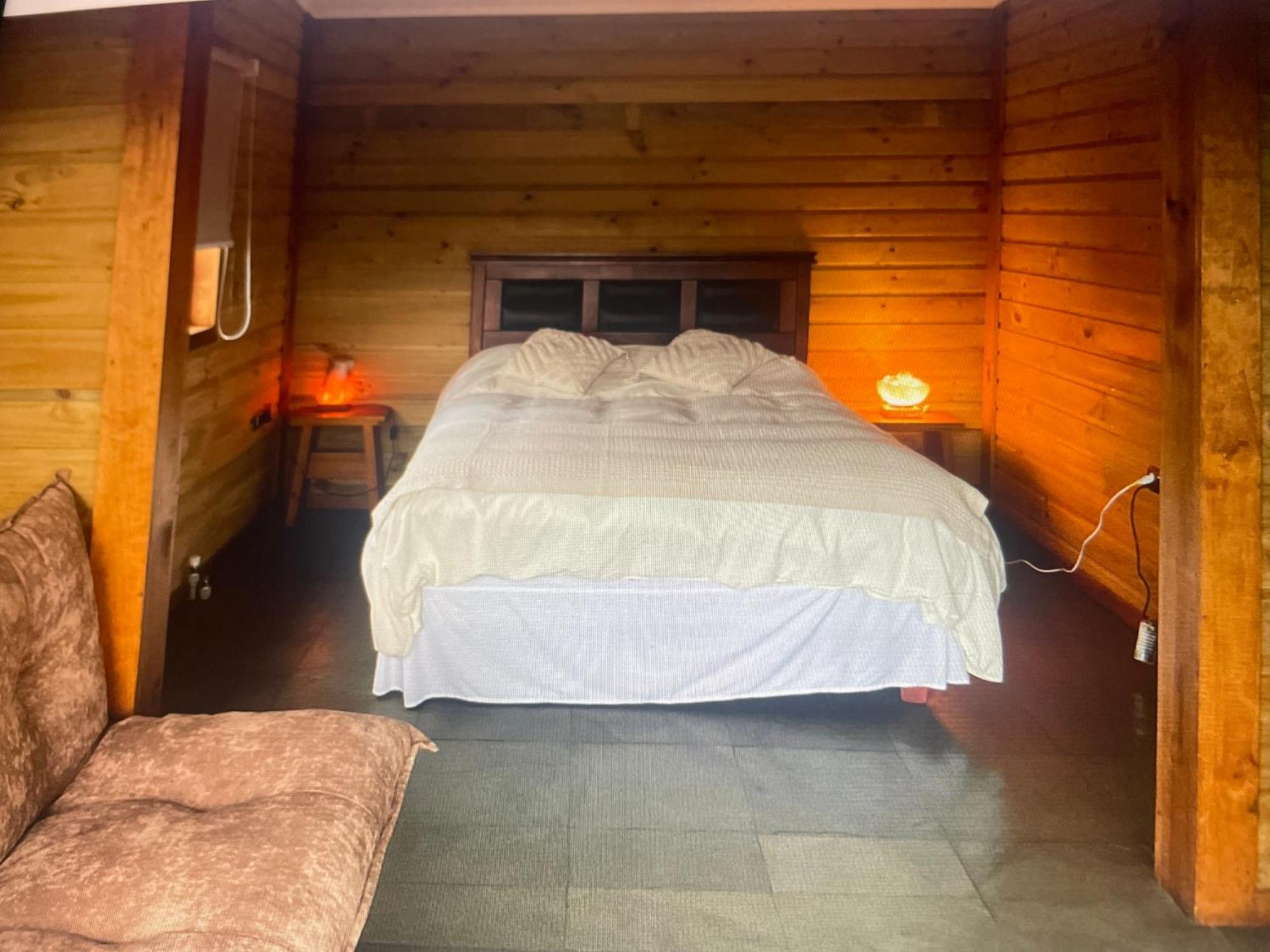 Calafate Lodge Patagonia Coyhaique Extérieur photo